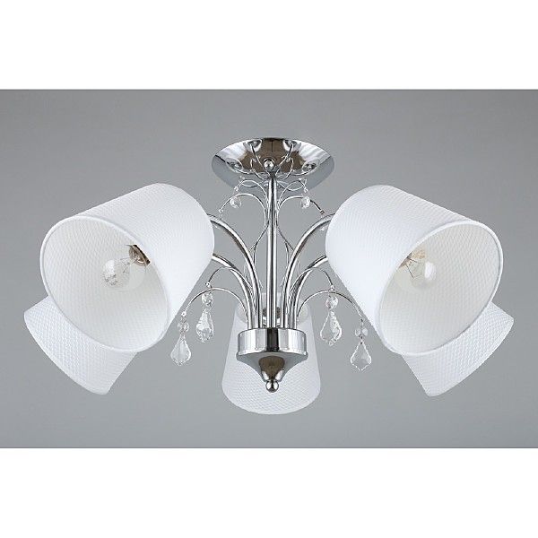 Потолочная люстра Novello OML-56307-05
