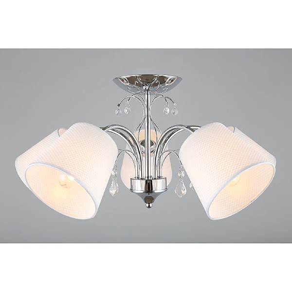 Потолочная люстра Novello OML-56307-05
