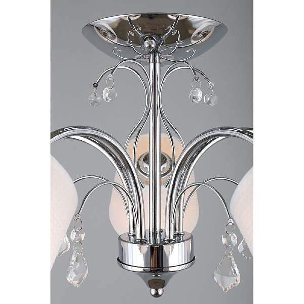 Потолочная люстра Novello OML-56307-05