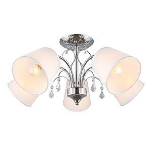 Потолочная люстра Novello OML-56307-05