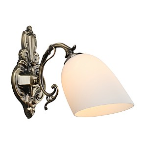 Настенное бра Tellaro OML-56401-01