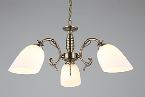 Подвесная люстра Tellaro OML-56407-03