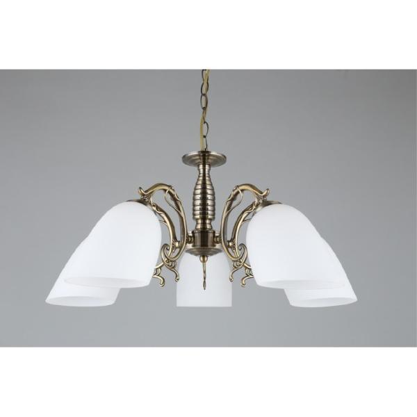 Подвесная люстра Tellaro OML-56407-05