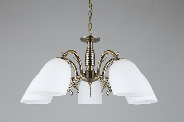 Подвесная люстра Tellaro OML-56407-05