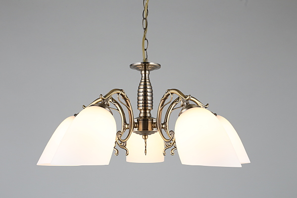 Подвесная люстра Tellaro OML-56407-05