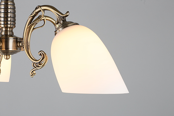 Подвесная люстра Tellaro OML-56407-05