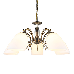 Подвесная люстра Tellaro OML-56407-05