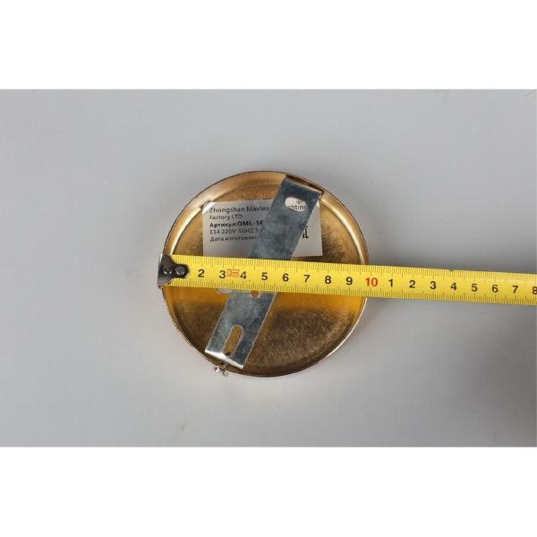 Настенное бра Farneta OML-56501-01