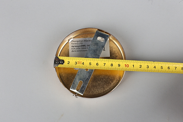 Настенное бра Farneta OML-56501-01