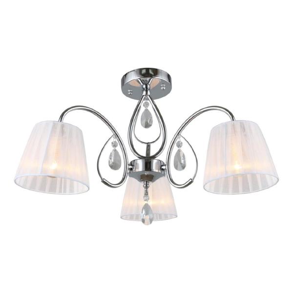 Потолочная люстра Cardillo OML-56607-03