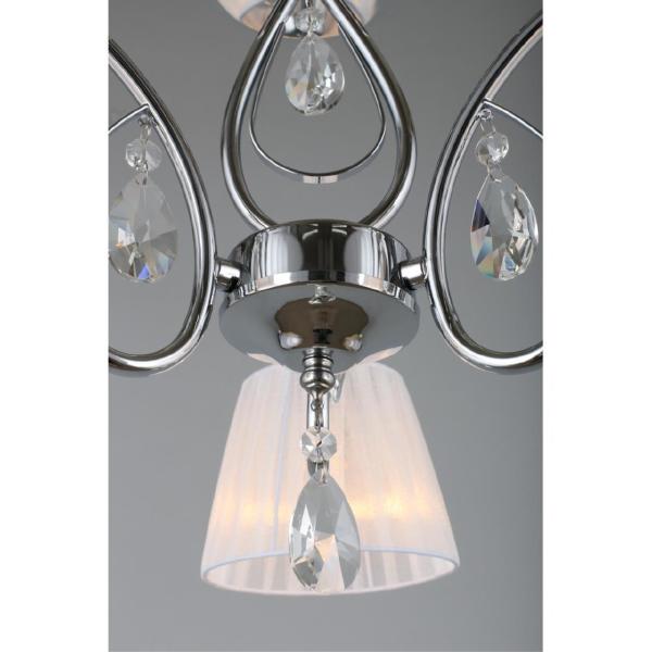 Потолочная люстра Cardillo OML-56607-03