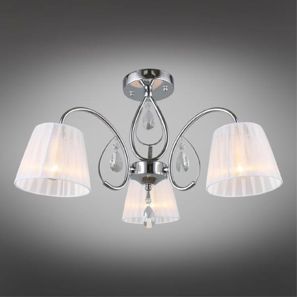 Потолочная люстра Cardillo OML-56607-03