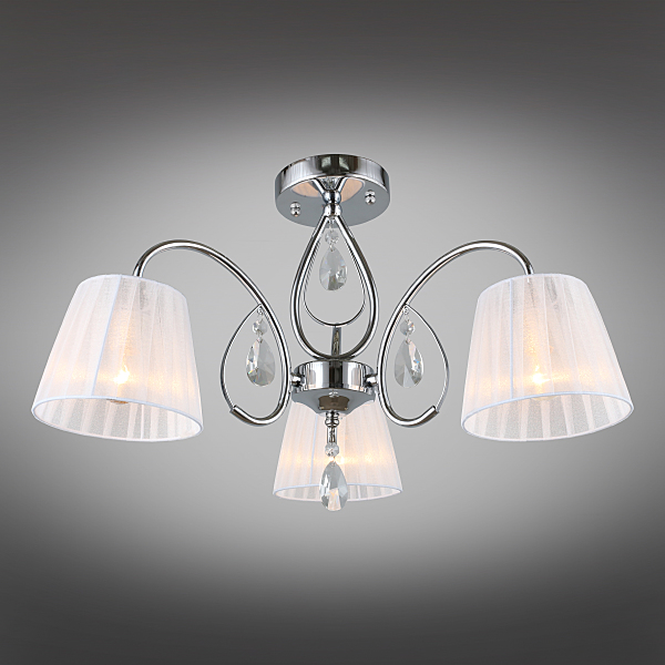 Потолочная люстра Cardillo OML-56607-03