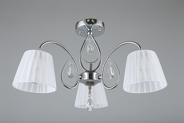 Потолочная люстра Cardillo OML-56607-03