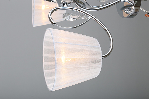 Потолочная люстра Cardillo OML-56607-03