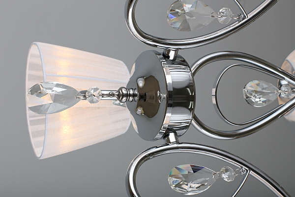 Потолочная люстра Cardillo OML-56607-03