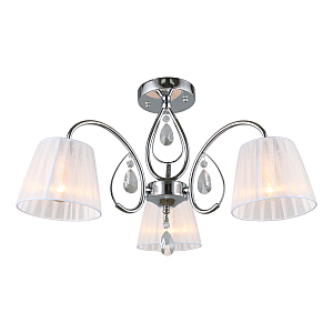 Потолочная люстра Cardillo OML-56607-03