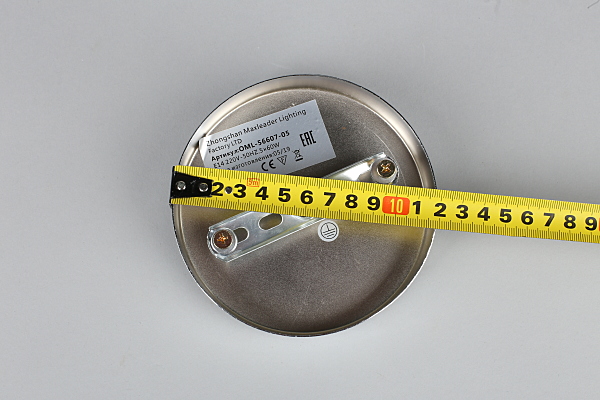 Потолочная люстра Cardillo OML-56607-05