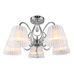 Потолочная люстра Cardillo OML-56607-05