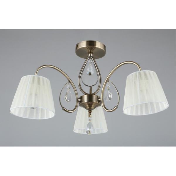 Потолочная люстра Cardillo OML-56617-03