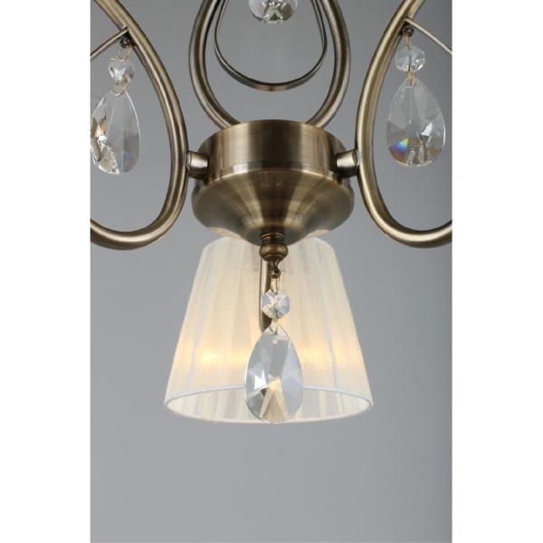 Потолочная люстра Cardillo OML-56617-03