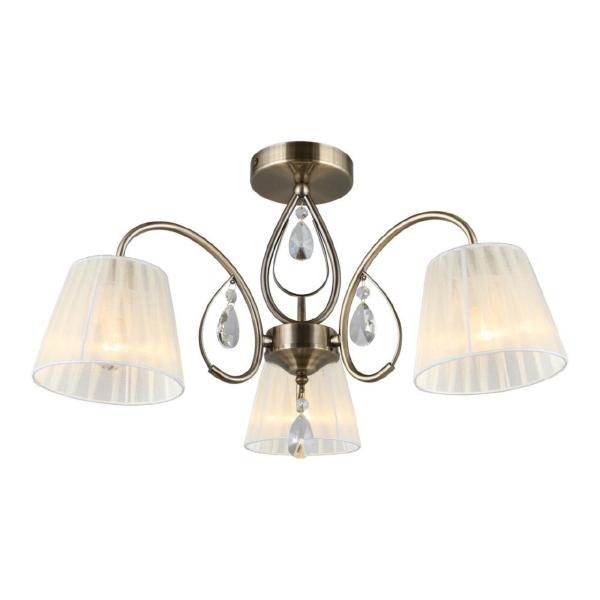 Потолочная люстра Cardillo OML-56617-03