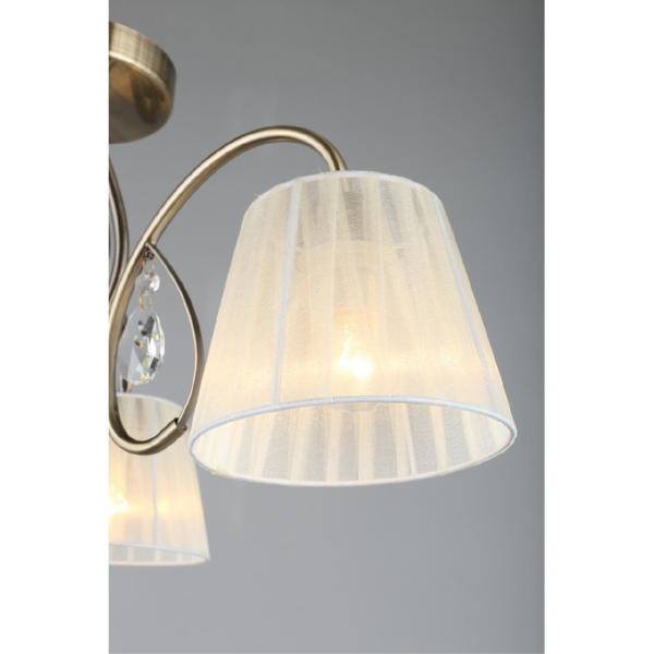 Потолочная люстра Cardillo OML-56617-03