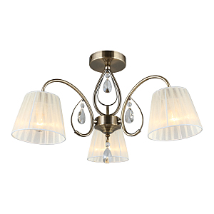 Потолочная люстра Cardillo OML-56617-03