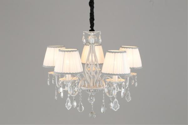 Подвесная люстра Cremona OML-60813-05