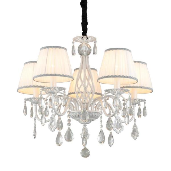 Подвесная люстра Cremona OML-60813-05