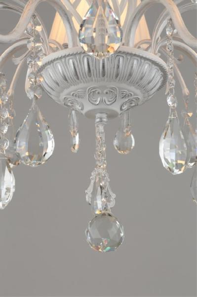 Подвесная люстра Cremona OML-60813-05