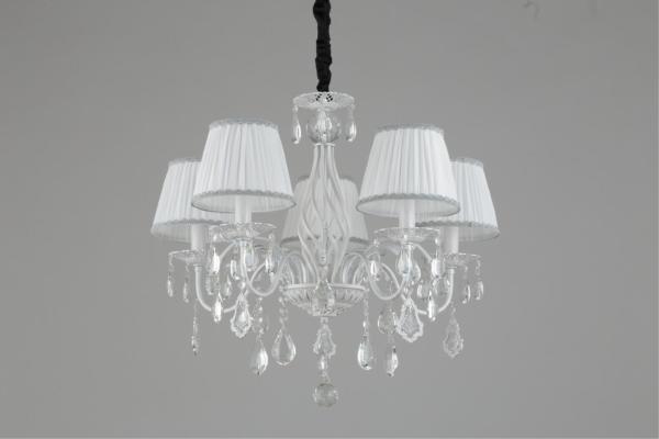 Подвесная люстра Cremona OML-60813-05