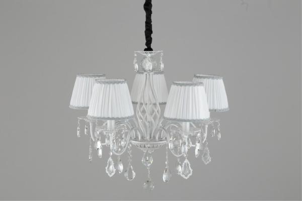 Подвесная люстра Cremona OML-60813-05