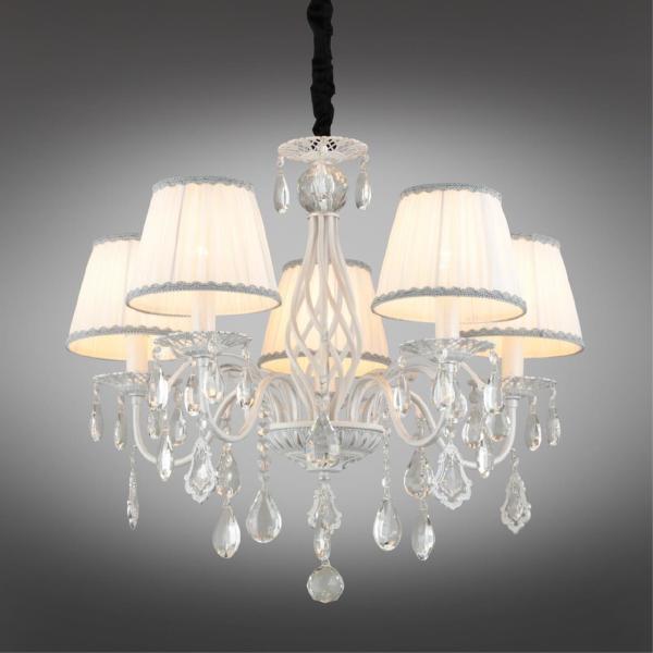 Подвесная люстра Cremona OML-60813-05