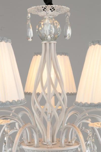 Подвесная люстра Cremona OML-60813-05