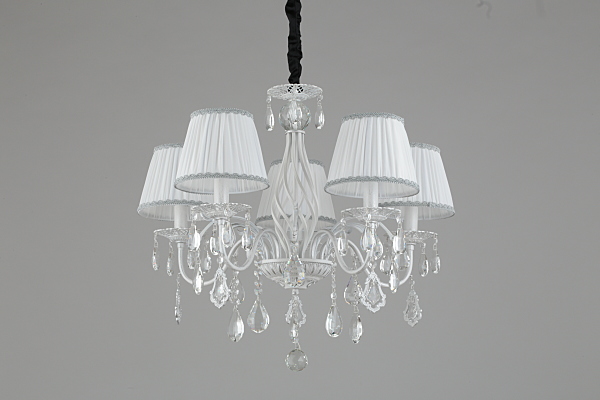 Подвесная люстра Cremona OML-60813-05
