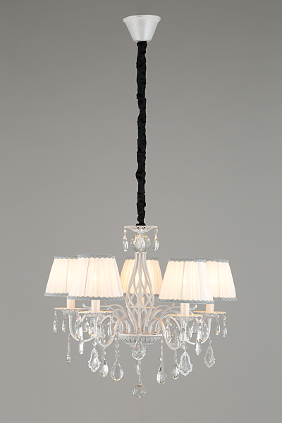 Подвесная люстра Cremona OML-60813-05