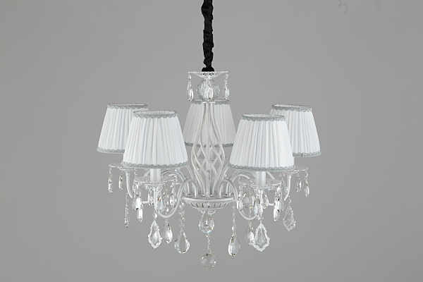 Подвесная люстра Cremona OML-60813-05