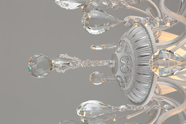 Подвесная люстра Cremona OML-60813-05