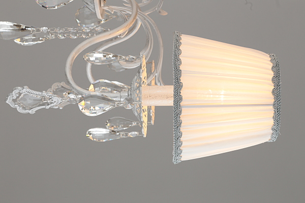 Подвесная люстра Cremona OML-60813-05