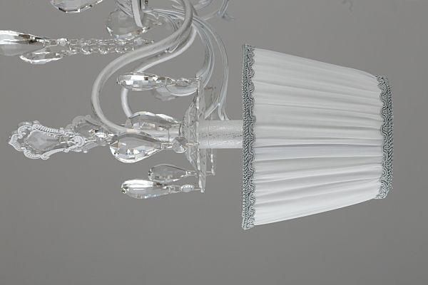 Подвесная люстра Cremona OML-60813-05