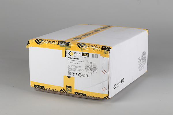 Подвесная люстра Cremona OML-60813-05