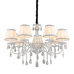 Подвесная люстра Cremona OML-60813-07