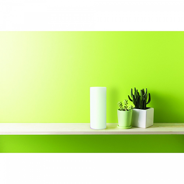 Настольная лампа Arte Lamp SPHERE A6710LT-1WH