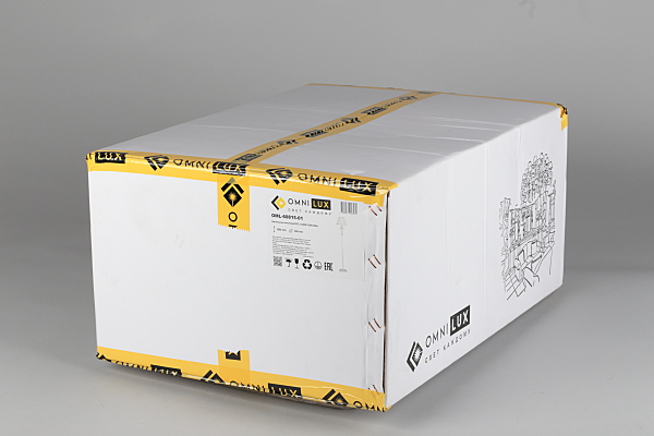 Торшер Cremona OML-60815-01