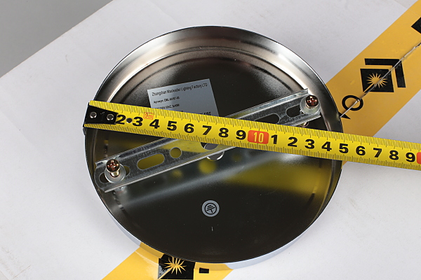 Потолочная люстра Dalmine OML-64107-03