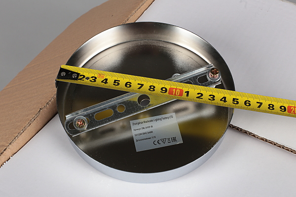 Потолочная люстра Dalmine OML-64107-05