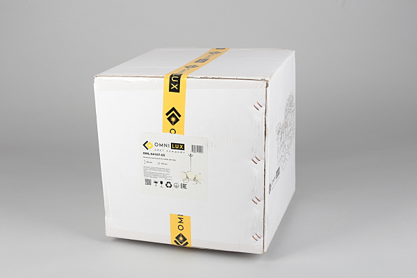 Потолочная люстра Dalmine OML-64107-05