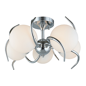 Потолочная люстра Dalmine OML-64107-05