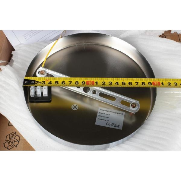 Потолочная люстра Dalmine OML-64107-06